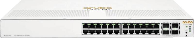 Aruba Instant On Switch 1930, 24 Ports