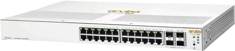 Aruba Instant On Switch 1930, 24 Ports