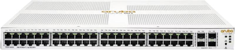 Aruba Instant On Switch 1930, 48 Ports