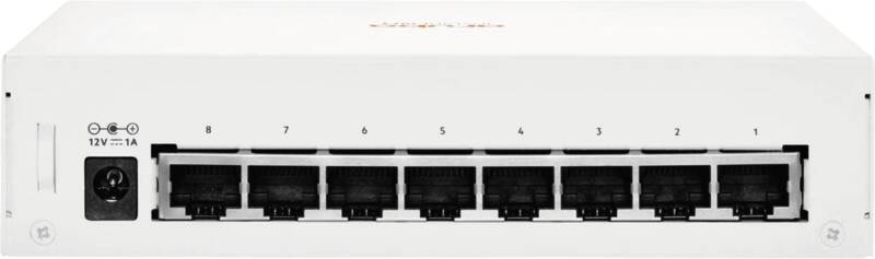 Aruba Instant On Switch 1430, 8 Ports