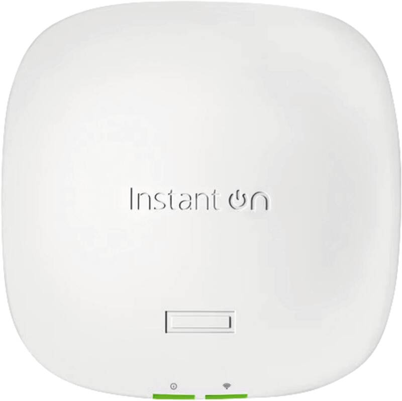 Aruba Instant On AP21 Dualband Drahtloser Access Point