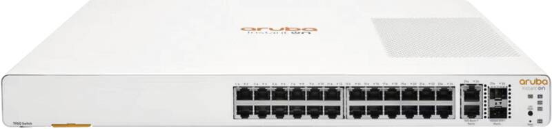 Aruba Instant On Switch 1960, 26 Ports