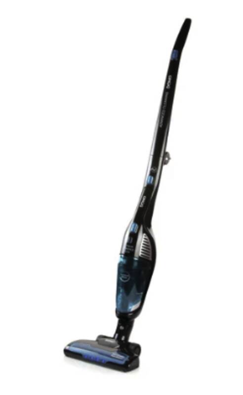DO228SV Akku Stielstaubsauger 3in1