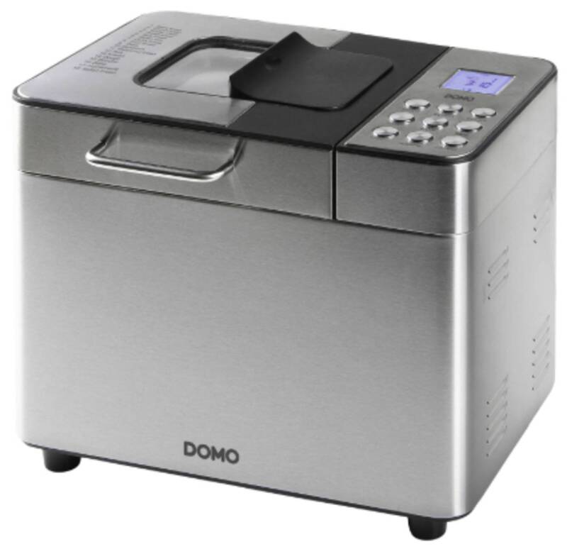 B3971 Brotbackautomat