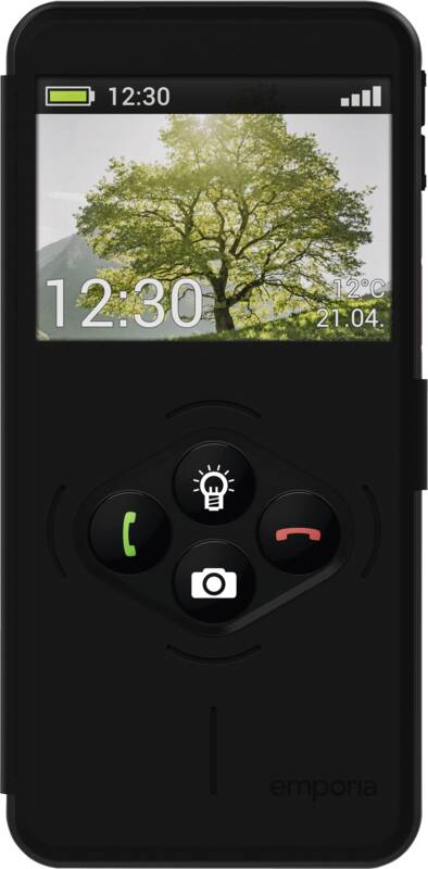 Smart.7lite LTE 128GB