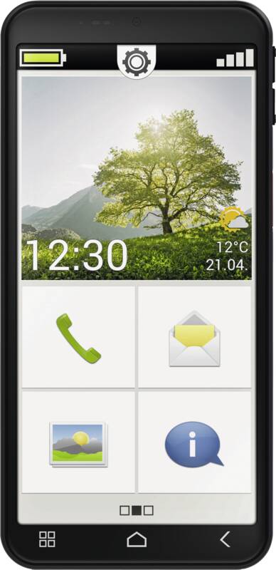 Smart.7lite LTE 128GB