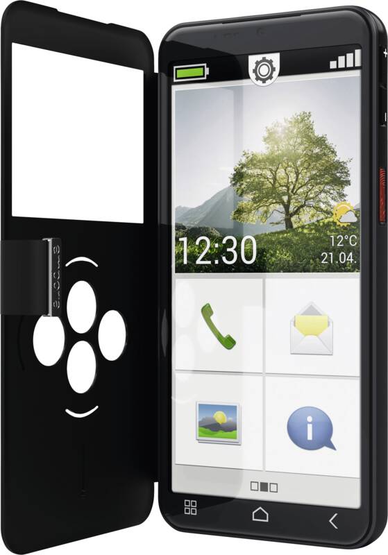 Smart.7lite LTE 128GB