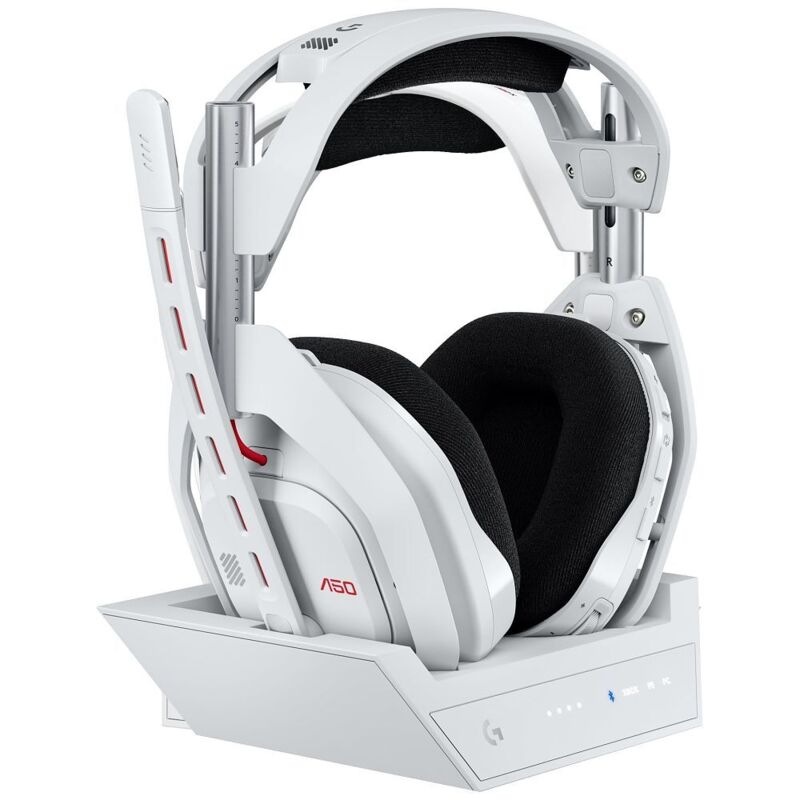 G Astro A50 Gen5 Gaming Headset