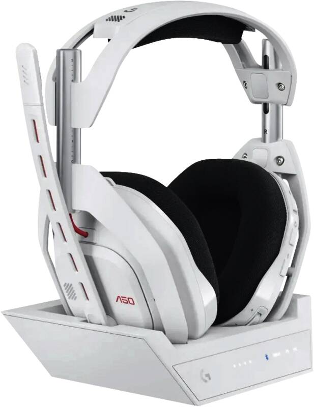 G Astro A50 Gen5 Gaming Headset