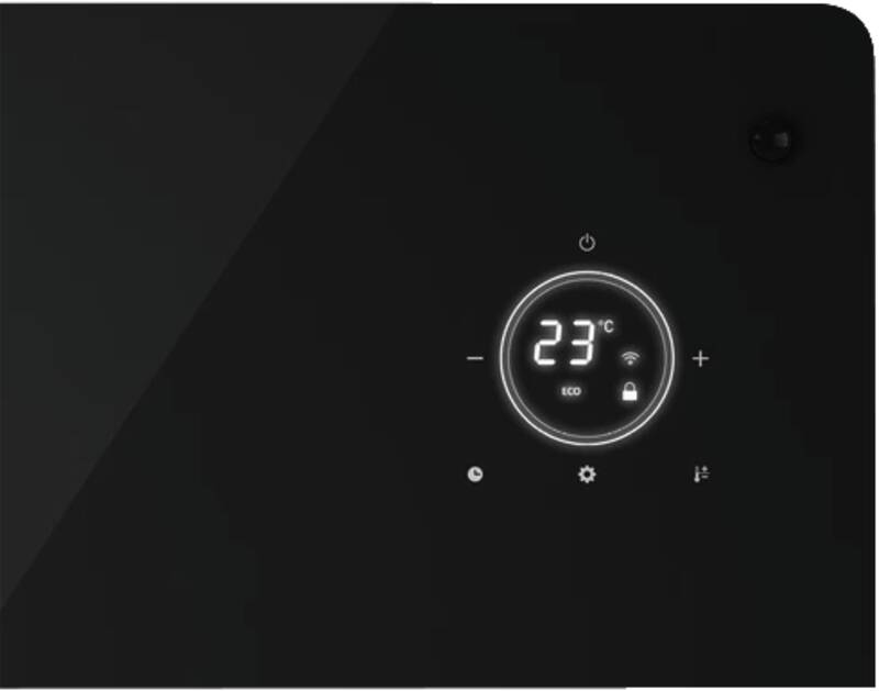 CALEO GLASS WiFi