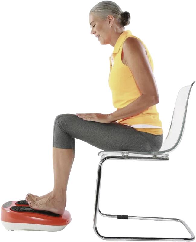 VibroLegs Massagegerät