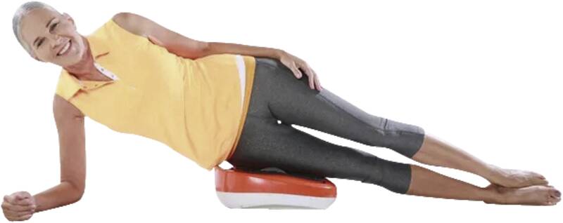 VibroLegs Massagegerät