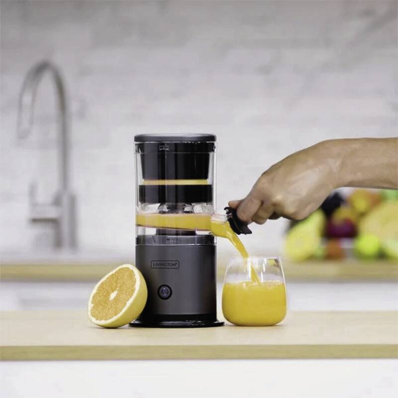 Livington JuiceBoost