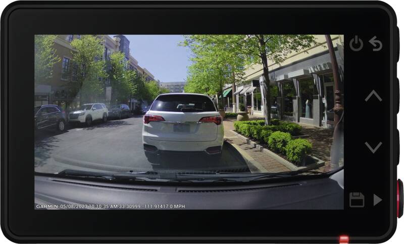 Dash Cam™ X210, DashCam mit 1440p