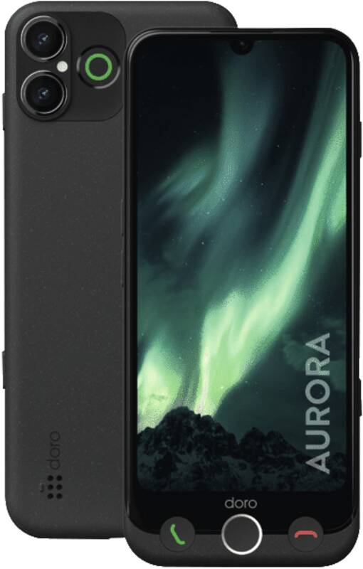 Aurora A30