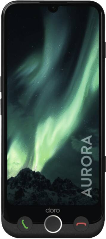 Aurora A30