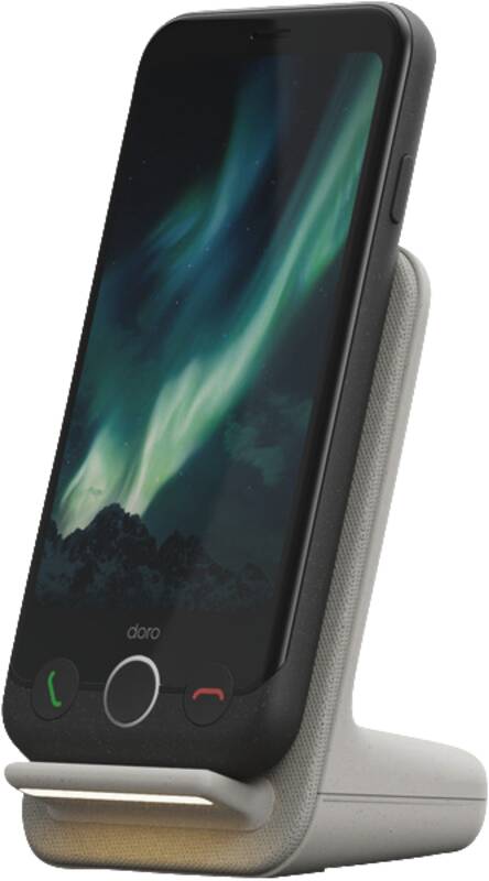 Aurora A10 / WCS -EU (wireless cradle )