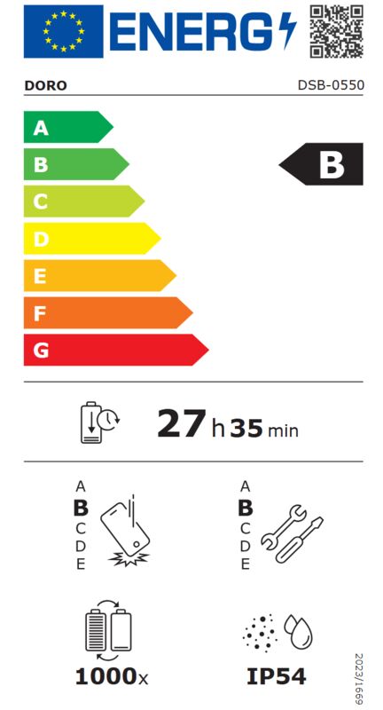 Aurora A10 / WCS -EU (wireless cradle )