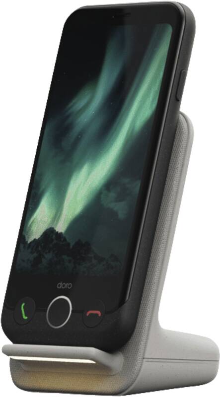 Aurora A10 / WCS -EU (wireless cradle )