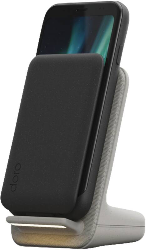 Aurora A20 / WCS -EU (wireless cradle )