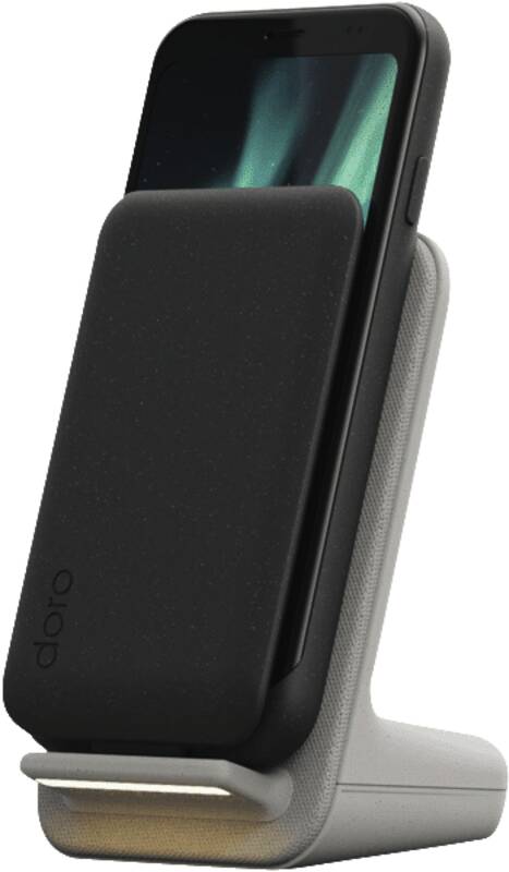 Aurora A20 / WCS -EU (wireless cradle )