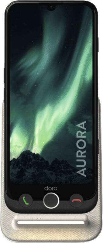 Aurora A30 / WCS -EU (wireless cradle )