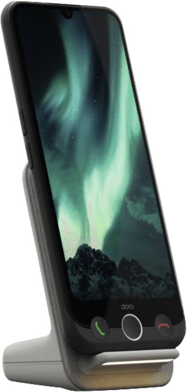 Aurora A30 / WCS -EU (wireless cradle )