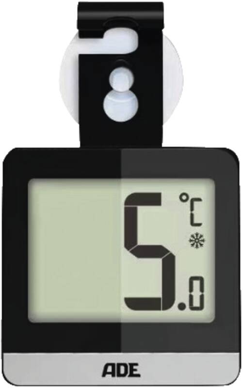 Kühl- / Gefrierthermometer