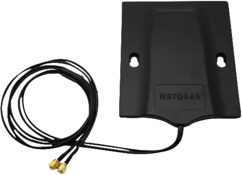 6000451-10000S - LTE-Antenne Omnidirektional MIMO