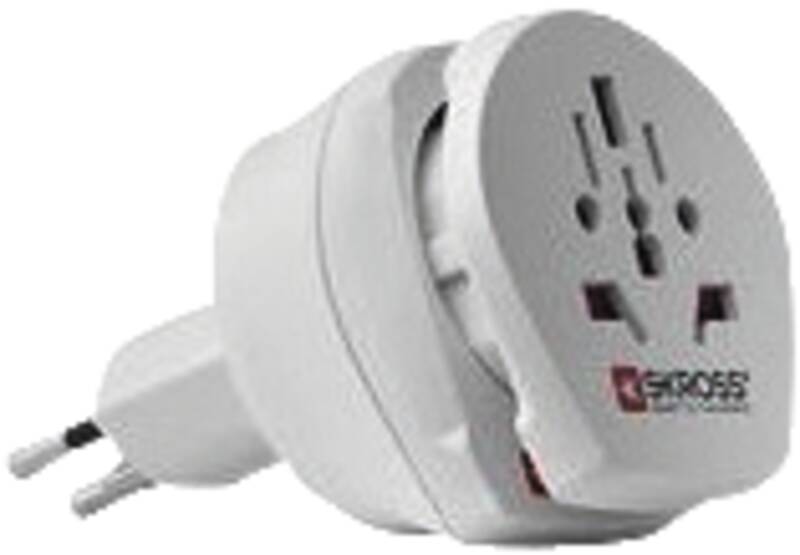 Combo World to Switzerland