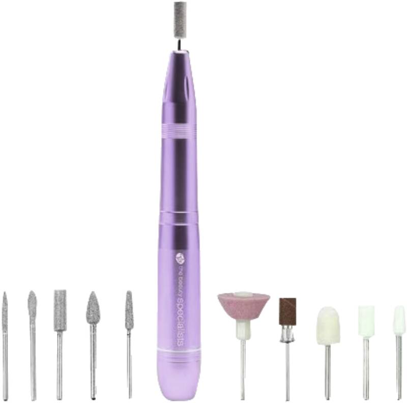 Professionelle elektrische Nagelfeile