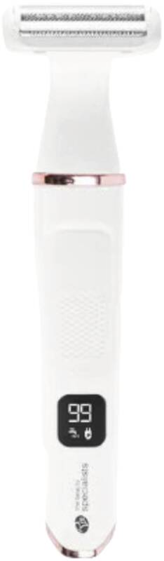 Ladyshaver 4 in1 wet&dry