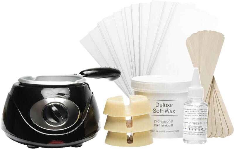 Wachs Total Body Waxing