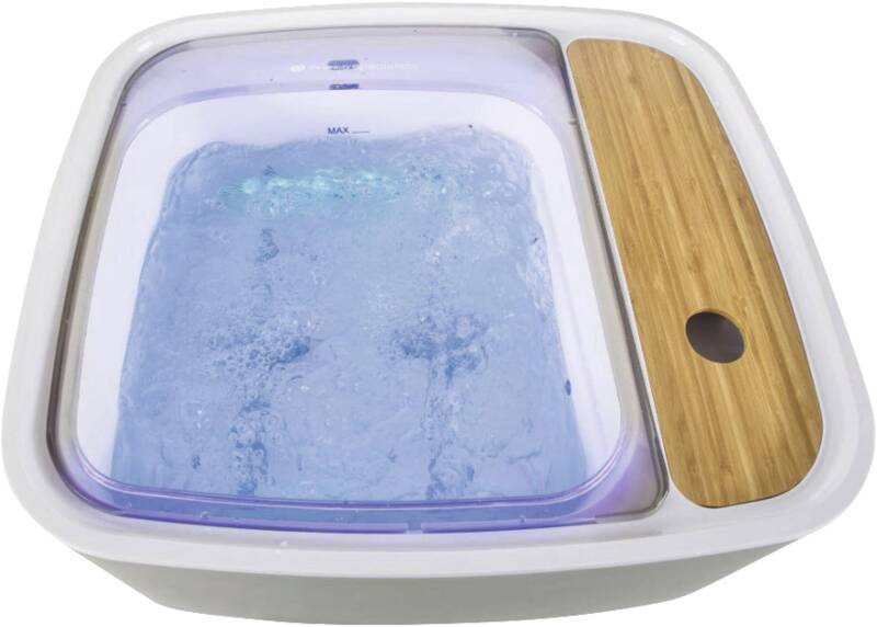 Fussbad Scandinavian Jacuzzi