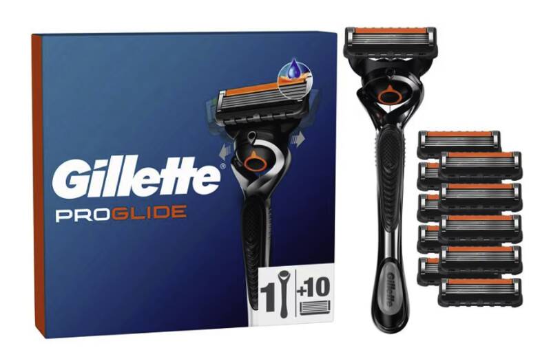 ProGlide Flexball