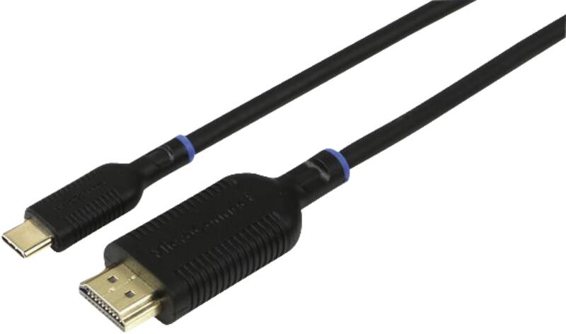 USB-C to HDMI Cable 3m
