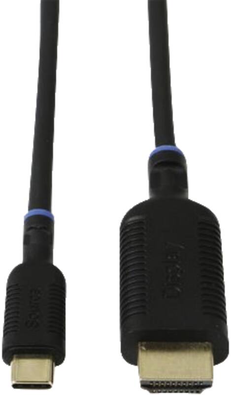 USB-C to HDMI Cable 3m