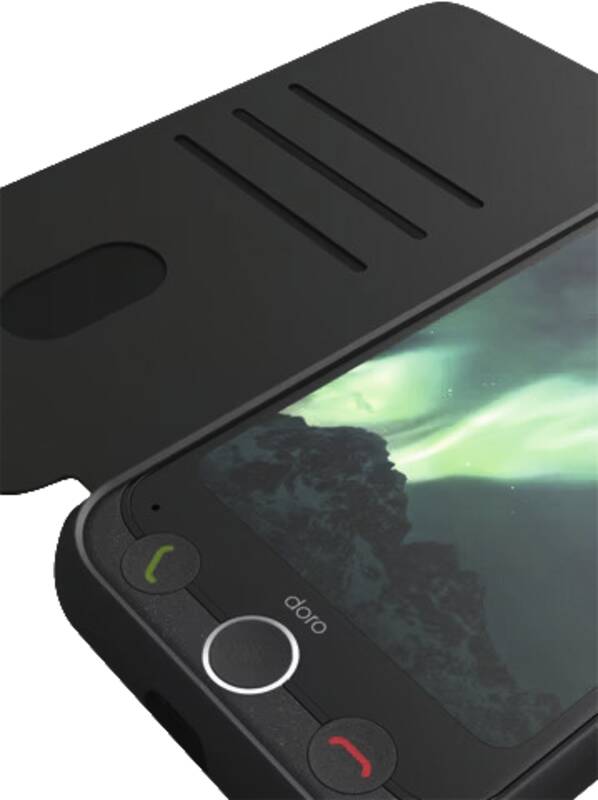 Aurora A30 Wallet Case