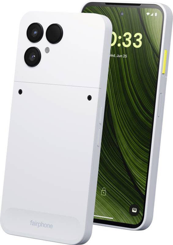 Das Fairphone (Gen. 6) 256GB