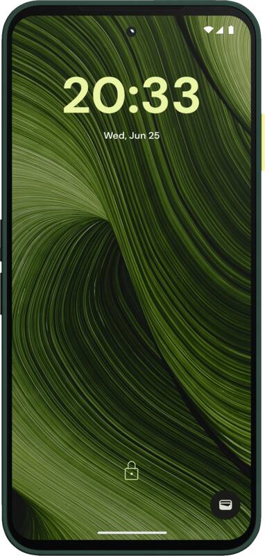 Das Fairphone (Gen. 6) 256GB