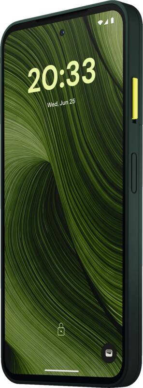 Das Fairphone (Gen. 6) 256GB
