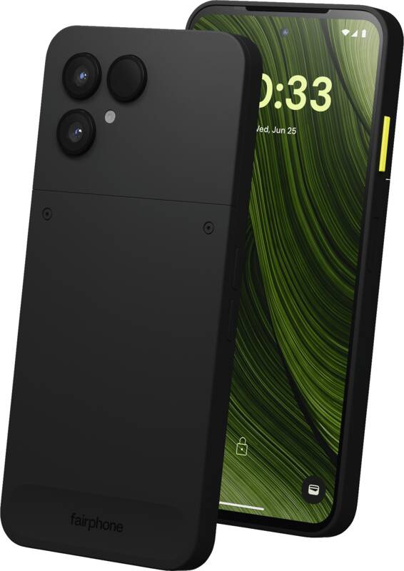 Das Fairphone (Gen. 6) 256GB