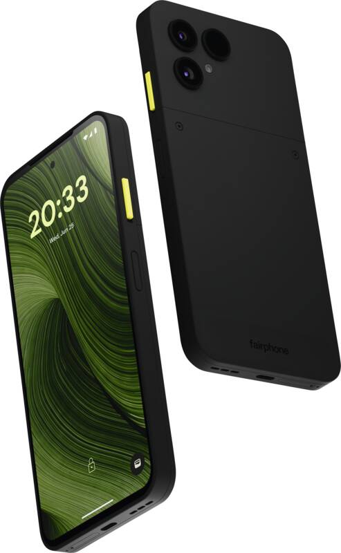 Das Fairphone (Gen. 6) 256GB