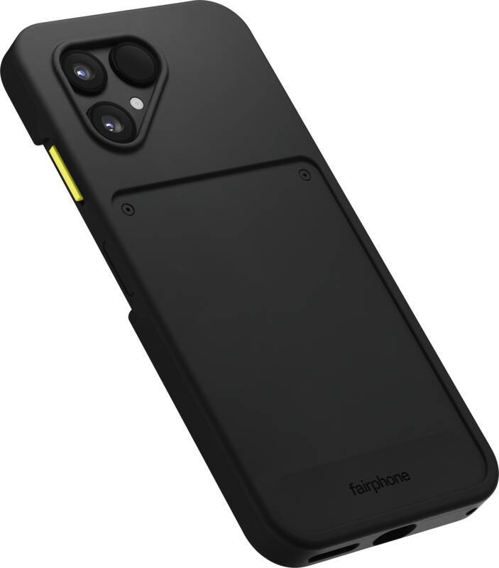 Fairpone 6 Protective Case v1