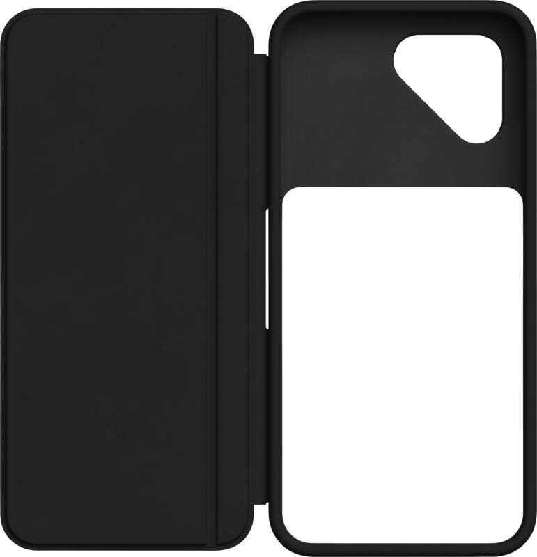 Fairphone 6 Flip Case Black v1