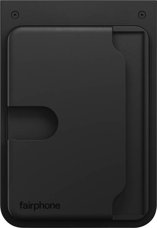 Fairphone 6 Card Holder v1