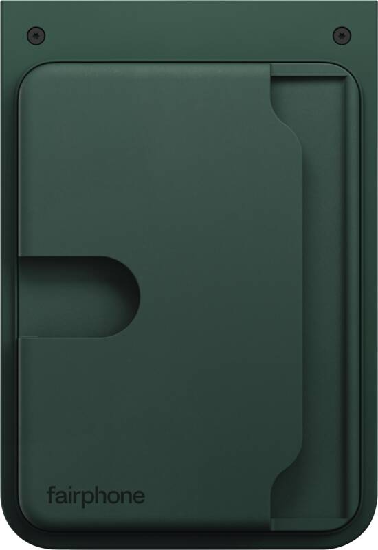 Fairphone 6 Card Holder v1