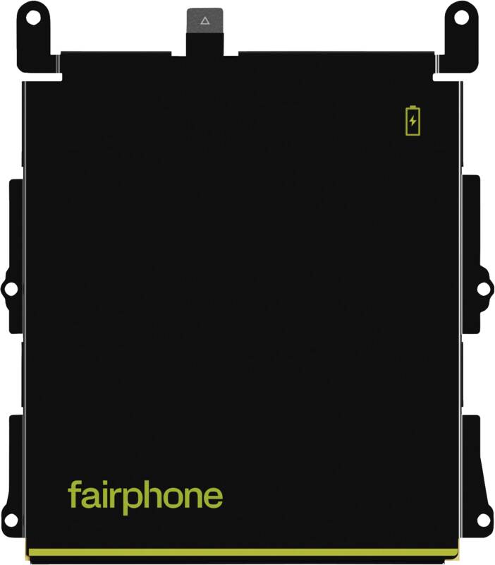 Fairphone 6 Battery v1