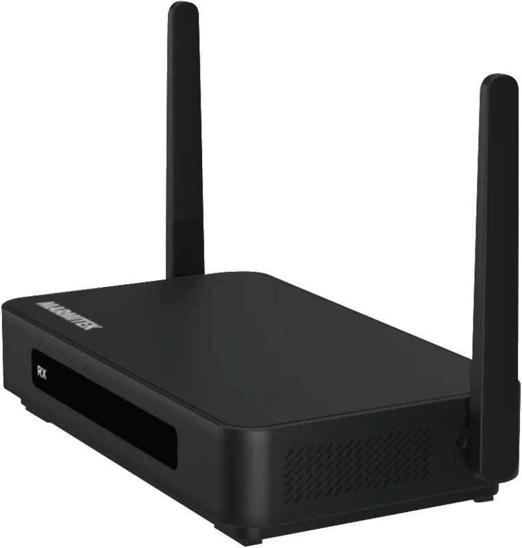 Stream 4K Pro RX