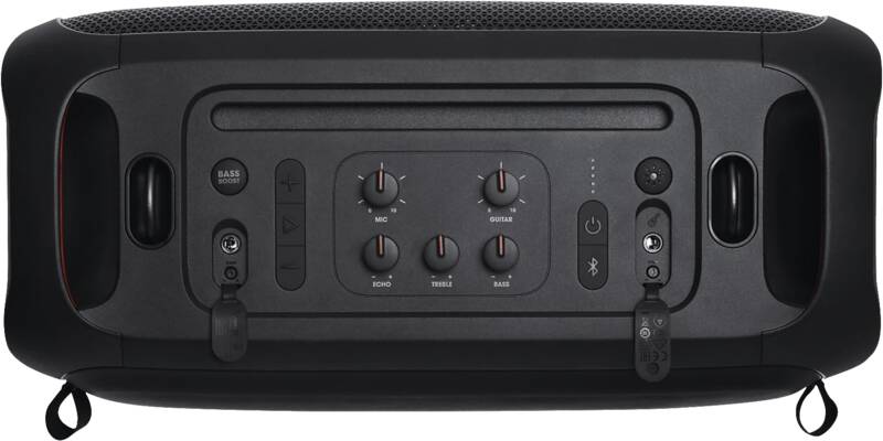 PARTYBOX ON THE GO 2